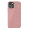 SuperDry Snap iPhone 12/12 Pro Compostable Case różowy/pink 42621